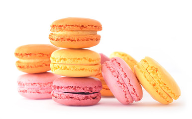 Macarons
