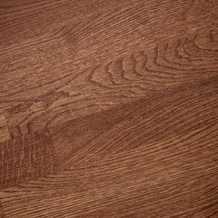 Fine natural solid valuable species of wood laminate parquet floor texture background. Wooden boards painted with natural oil, wax or mastic.
