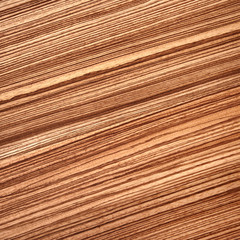 Fine natural solid valuable species of wood laminate parquet floor texture background. Wooden boards painted with natural oil, wax or mastic.