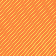 Obraz premium abstract striped orange background line design texture