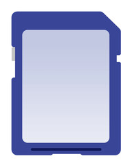 SDメモリーカード