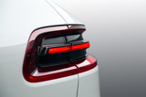 Rear car light 