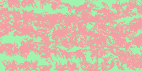 seamless pattern with graphic shapes