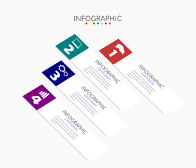 infographic timelines