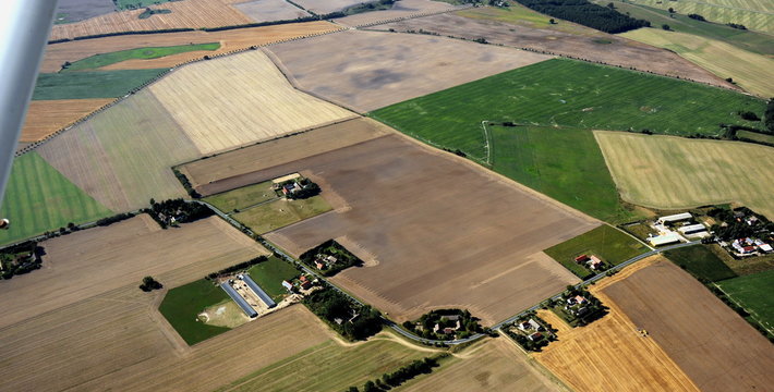 Rubkow, 5 km westlich von Lassan
