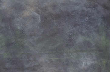  Dark grey textured background. High resolution image with copy space