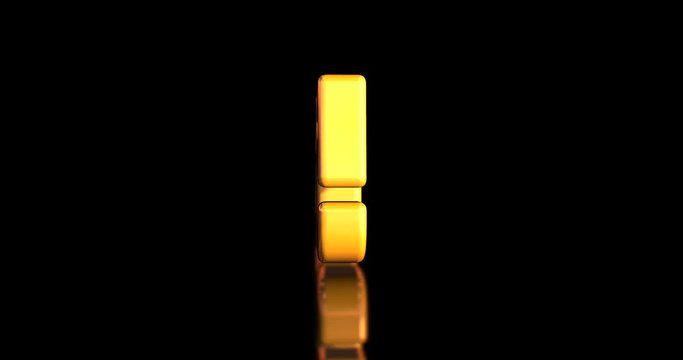 Animation 5G logo against rotating on black background. High speed transmission and telecommunication concept. Seamless loop, 4k