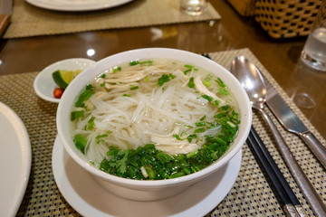 フォー　ベトナム料理