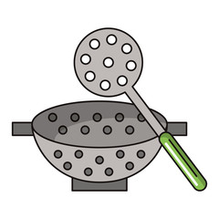 Kitchen utensils and supplies