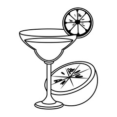 alcoholic drink beverage cartoon