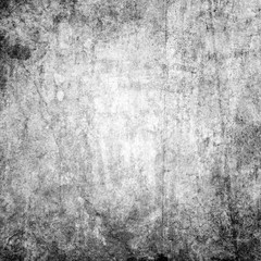 monochrome abstract grunge background