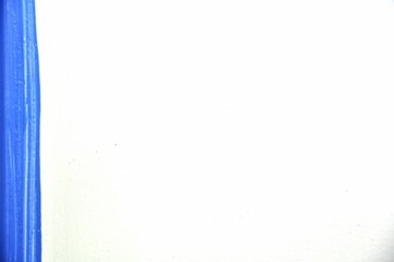 background on the wall