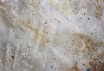 grunge metal background