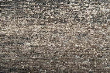 Brown grunge wood texture