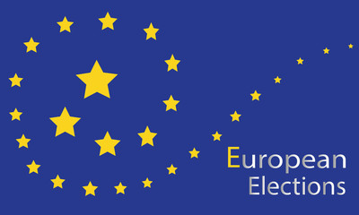 Wahl zum Europäischen Parlament, Europa Wahl