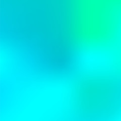 Smooth vector gradient background.