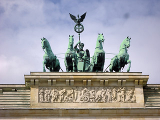 Obraz premium Victoria