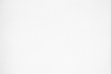 Fototapeta premium White Concrete Wall Texture Background.