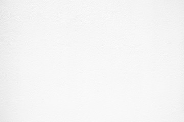 White Concrete Wall Texture Background.