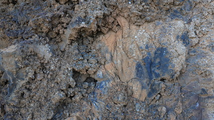 laves de Lanzarote