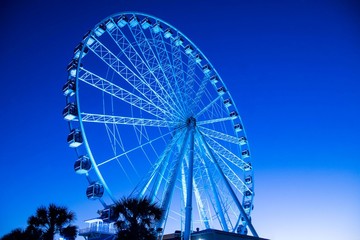 Skywheel Myrtle Beach