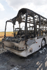 Autobus Fire