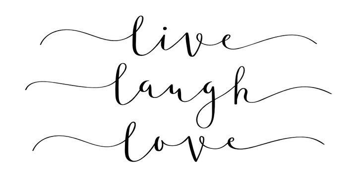 Return Policy - Live Laugh Love