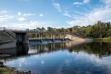 Florida Lakes and Canals