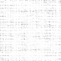 Fototapeta premium Vector abstract grunge background of uneven rough stripes