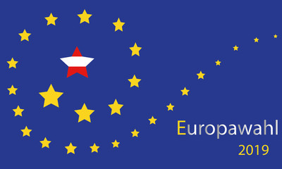 Europa Wahl, Europäisches Parlament