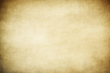 vintage paper with space for text or image