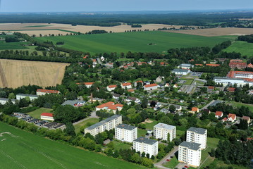 Karlsburg in Vorpommern 20114