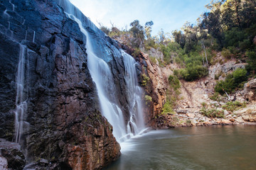 Mackenzie Falls The Grampians