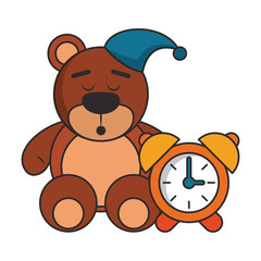 Sleep and rest cartoons