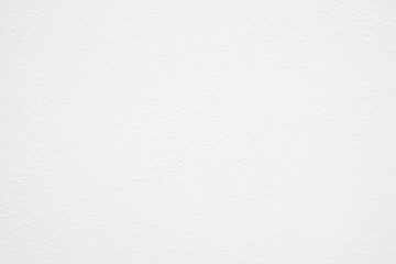 Fototapeta premium White Concrete Wall Texture Background.