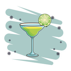 alcoholic drink beverage cartoon
