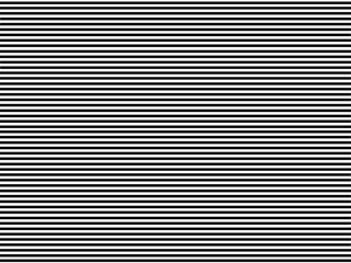 Background of small black stripes