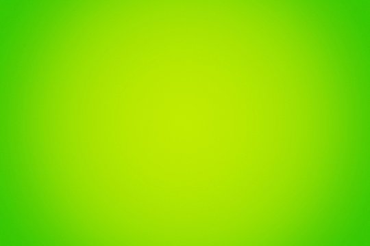 Abstract Luxury Green Gradient Background.