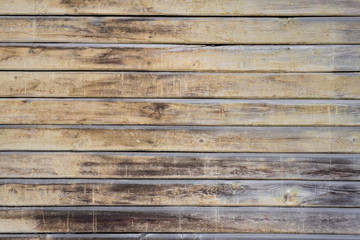 Old, shabby, rotten wooden wall. Background.