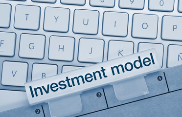 Investment model