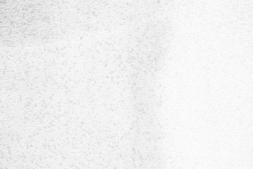White Sand Grunge Wall Texture Background.