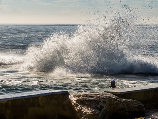 Seascape