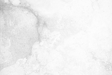 White Grunge Wall Background.