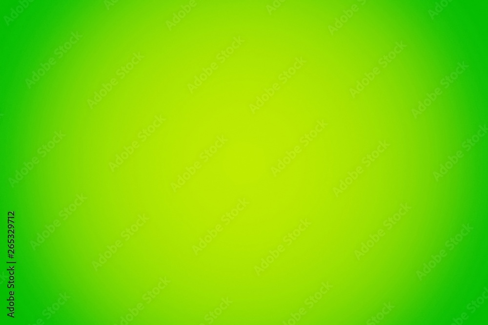 Wall mural abstract luxury green background using for product presentation backdrop.