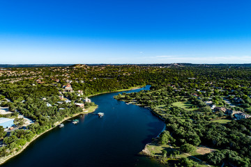 Hurst Creek, Lakeway