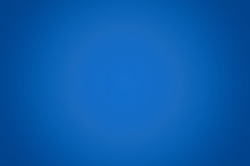 Luxury Marine Blue Gradient Background.