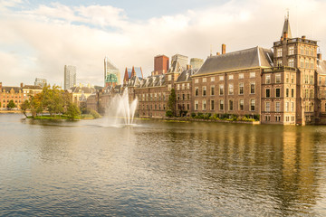 The Hague, The Netherlands