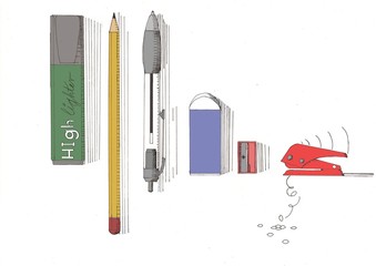 Office equipment