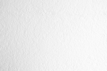 White Grunge Stucco Texture Background.