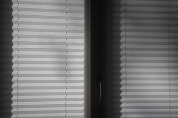 Fenster Plissees